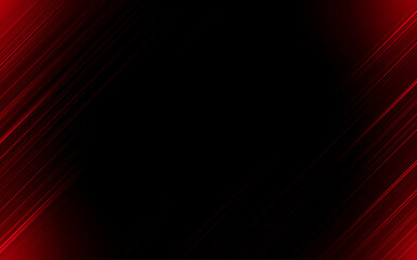 abstract red and black are light pattern with the gradient is the with floor wall metal texture soft tech diagonal background black dark sleek clean modern.