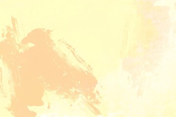 Obraz premium Hintergrund / Background / Overlay - gelb orange ~ Vorlage/ Template