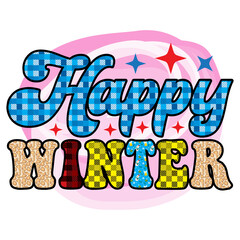 Happy Winter 