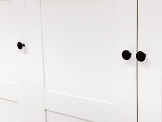 Home decor and interior design, wardrobe cabinet handles, drawer knobs and pulls, furniture and...