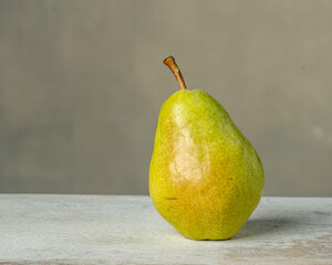 Refreshing Beauty:  Pear 