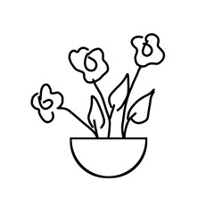 Coloring page for kids