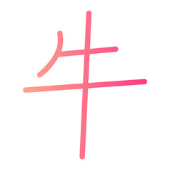 Fototapeta premium character