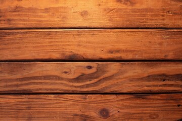 old rustic wooden background a