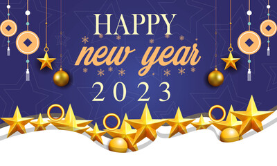 happy new year 20223