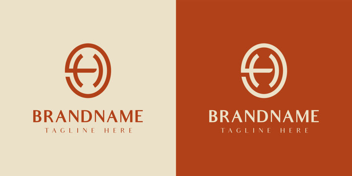 Letter 9H or HG Oval Logo, suitable for any business with 9H, H9, GH, or HG initials.