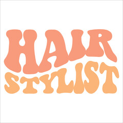Hair Stylist