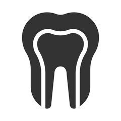 Tooth icon