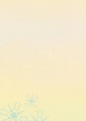 Abstract paper background