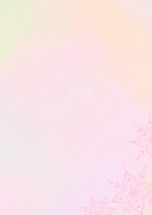 Pastel abstract  background texture 