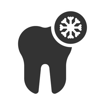 Tooth Pain Icon