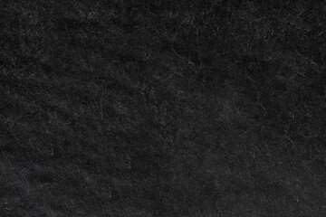 Dark grey black slate background or texture.