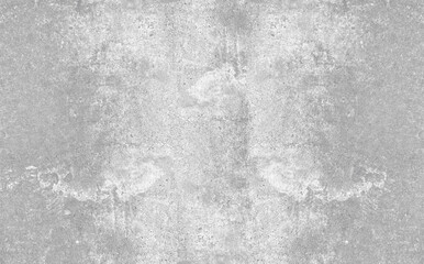 Light gray concrete wall. Rough cement distressed texture. Abstract grunge textured background