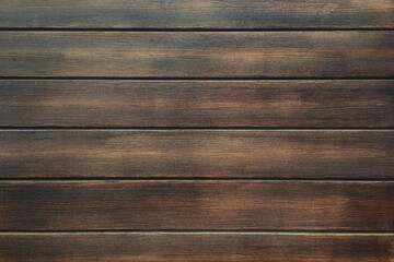 Obraz premium old wood background, dark wooden abstract texture
