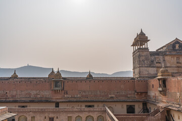 Fototapeta premium アンベール城