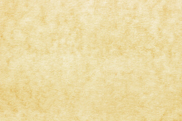 Old Paper texture. vintage paper background or texture; brown paper texture.