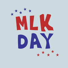 Happy MLK day