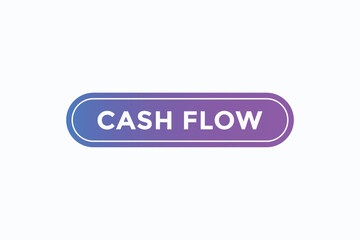 chas flow button vectors. sign  label speech bubble chas flow 
