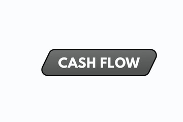 chas flow button vectors. sign  label speech bubble chas flow 
