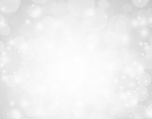 abstract christmas background
