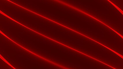 Hintergrund abstrakt 8 Krot, orange, gelb,  schwarz, weiß, grau, Wellen Linien Kurven Verlauf