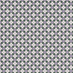 Fototapeta premium Abstract multicolor digital paint background minimal tie pattern wallpaper textile surface design.A new colors. Noise effect