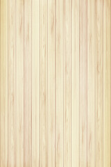 Fototapeta premium Wood wall background or texture. Natural pattern wood background