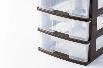 Obraz premium 引き出しケース