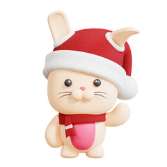 3D Christmas Icon Pack