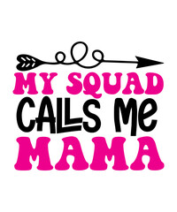 Mother's Day SVG Bundle, Mom T Shirt Design svg, Mother's day, Mom gift, Mom svg, Mom Cricut File, Digital Download,Mother's Day SVG Bundle, Mom Shirt svg, Mother's Day Gift, Mom Life, Blessed Mama, H