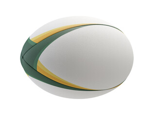 Rugby Ball