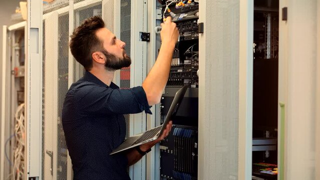 cyber security, blockchain, supercomputers and mainframes