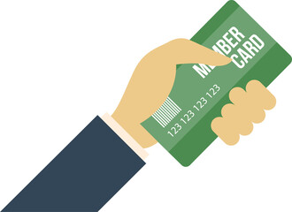 Concept for saving money