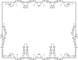 Frame Design M_2204001