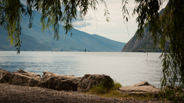 Italy - Garda Lake