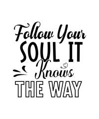 Positive SVG Bundle, Motivational Quotes Svg, Positive Sayings, Inspirational SVG, Think Positive, Life Quotes Svg, Hand lettered, dxf