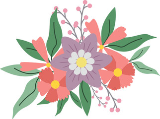 Flower Arrangement Bouquet Wedding Decoration