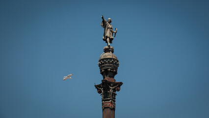 Barcelona - Symbols of The City