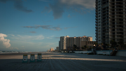 USA - Daytona Beach