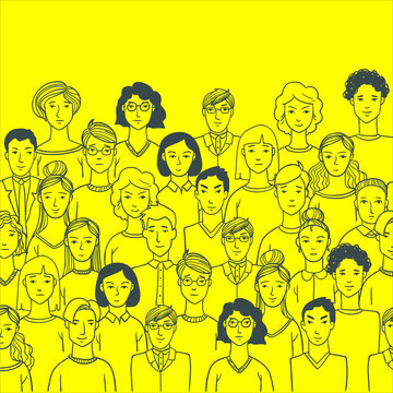 「Pepole」の写真素材 | 575件の無料イラスト画像 | Adobe Stock