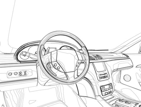 Interieur Voiture Images – Browse 103 Stock Photos, Vectors, and Video