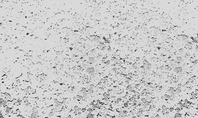 Background grunge effect white rough concrete wall