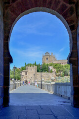 view of the forum Toledo 