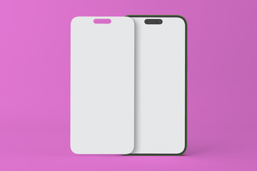 Phone 14 Screen