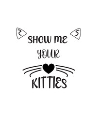 Funny Cat SVG Bundle, Cat SVG, Kitten SVG, Cat lady svg, crazy cat lady svg, cat lover svg, cats svg, kitty 
