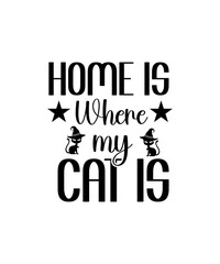 Funny Cat SVG Bundle, Cat SVG, Kitten SVG, Cat lady svg, crazy cat lady svg, cat lover svg, cats svg, kitty 