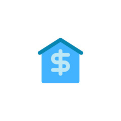 home value icon