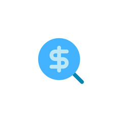 money analytics icon