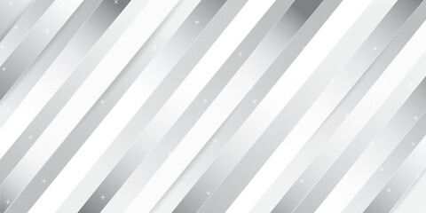 Obraz premium Geometric abstract design, hexagon abstract design