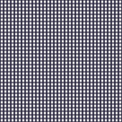 Seamless pattern squares plaid vector blue and white checkered background for fabric shirt or gift wrapping papers and pastel color wallpaper or grid line geometric background.